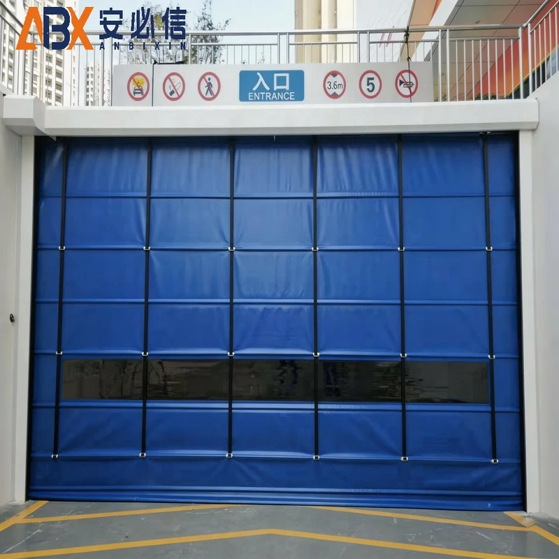 眉山市堆积门