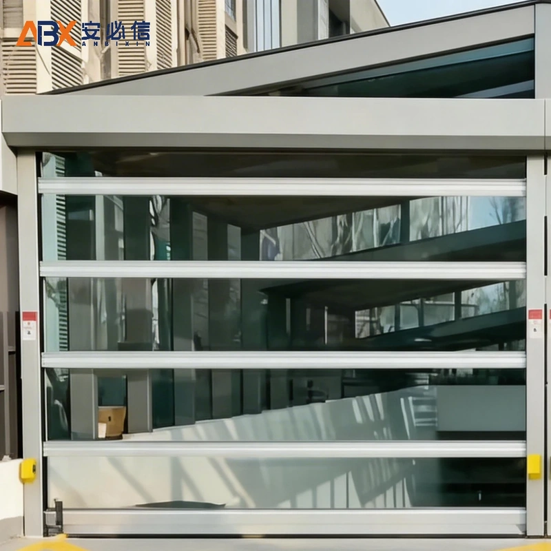 眉山市快速门