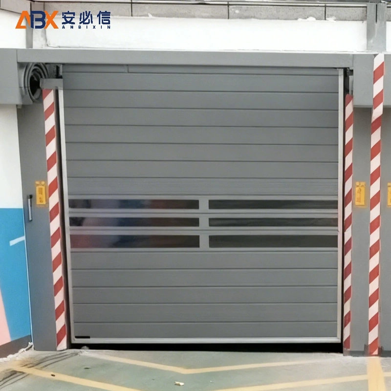 眉山市涡轮硬质高速门